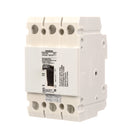 CQD3100 - Siemens Feed-Thru 480V 100A 3 pole circuit breaker 14kA@480V - Essential Electric Supply