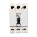 CQD315 - Siemens Feed-Thru 480V 15A 3 pole circuit breaker 14kA@480V - Essential Electric Supply