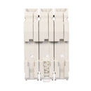 CQD315 - Siemens Feed-Thru 480V 15A 3 pole circuit breaker 14kA@480V - Essential Electric Supply