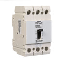 CQD320 - Siemens Feed-Thru 480V 20A 3 pole circuit breaker 14kA@480V - Essential Electric Supply