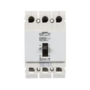 CQD325 - Siemens Feed-Thru 480V 25A 3 pole circuit breaker 14kA@480V - Essential Electric Supply