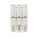 CQD325 - Siemens Feed-Thru 480V 25A 3 pole circuit breaker 14kA@480V - Essential Electric Supply
