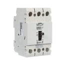 CQD325 - Siemens Feed-Thru 480V 25A 3 pole circuit breaker 14kA@480V - Essential Electric Supply
