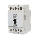 CQD325 - Siemens Feed-Thru 480V 25A 3 pole circuit breaker 14kA@480V - Essential Electric Supply