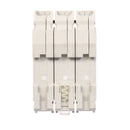 CQD330 - Siemens Feed-Thru 480V 30A 3 pole circuit breaker 14kA@480V - Essential Electric Supply