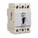 CQD330 - Siemens Feed-Thru 480V 30A 3 pole circuit breaker 14kA@480V - Essential Electric Supply