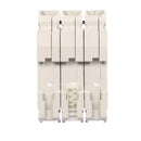 CQD335 - Siemens Feed-Thru 480V 35A 3 pole circuit breaker 14kA@480V - Essential Electric Supply
