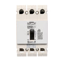 CQD340 - Siemens Feed-Thru 480V 40A 3 pole circuit breaker 14kA@480V - Essential Electric Supply