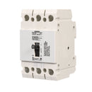 CQD345 - SIemens Feed-Thru 45 Amp 3 Pole Circuit Breaker - Essential Electric Supply
