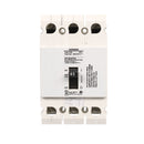 CQD345 - Siemens Feed-Thru 480V 45A 3 pole circuit breaker 14kA@480V - Essential Electric Supply
