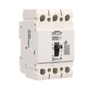 CQD345 - Siemens Feed-Thru 480V 45A 3 pole circuit breaker 14kA@480V - Essential Electric Supply