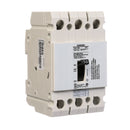 CQD350 - Siemens Feed-Thru 480V 50A 3 pole circuit breaker 14kA@480V - Essential Electric Supply