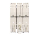 CQD360 - Siemens Feed-Thru 480V 60A 3 pole circuit breaker 14kA@480V - Essential Electric Supply