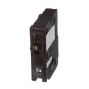 D115 - Siemens Plug-In 240V 15A 1 pole circuit breaker 10kA - Essential Electric Supply