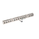 ECGB14 Siemens  Parts And Accessories Ground Bar - Essential Electric Supply
