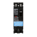 ED22B015 - SIemens Bolt-On 15 Amp 2 Pole Circuit Breaker - Essential Electric Supply