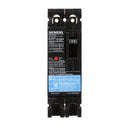 ED22B015 - Siemens Bolt-On 240V 15A 2 pole circuit breaker 10kA@240V - Essential Electric Supply