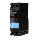 ED22B015 - Siemens Bolt-On 240V 15A 2 pole circuit breaker 10kA@240V - Essential Electric Supply