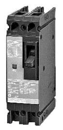 ED22B020 - SIemens Bolt-On 20 Amp 2 Pole Circuit Breaker - Essential Electric Supply