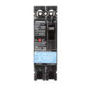 ED22B020 - Siemens Bolt-On 240V 20A 2 pole circuit breaker 10kA@240V - Essential Electric Supply