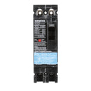 ED22B100 - Siemens Lug In Panelboard 240V 100A 2 pole circuit breaker 10kA@240V - Essential Electric Supply