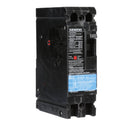ED22B100 - Siemens Lug In Panelboard 240V 100A 2 pole circuit breaker 10kA@240V - Essential Electric Supply