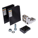 ED22S100AL Siemens Molded Case Circuit Breaker Sentron Series 100A 240V - Essential Electric Supply