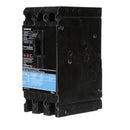ED23B015 - SIemens Bolt-On 15 Amp 3 Pole Circuit Breaker - Essential Electric Supply