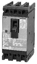 ED23B040 - SIemens Bolt-On 40 Amp 3 Pole Circuit Breaker - Essential Electric Supply