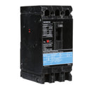 ED23B060 - Siemens Lug In Panelboard 240V 60A 3 pole circuit breaker 10kA@240V - Essential Electric Supply