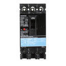 ED23B070 - Siemens Lug In Panelboard 240V 70A 3 pole circuit breaker 10kA@240V - Essential Electric Supply