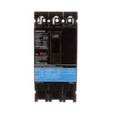 ED23B100 - Siemens Lug In Panelboard 240V 100A 3 pole circuit breaker 10kA@240V - Essential Electric Supply