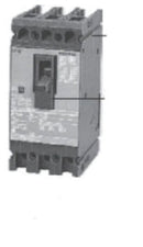 ED23S100A - SIemens Bolt-On 100 Amp 3 Pole Circuit Breaker - Essential Electric Supply