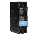 ED42B015 - Siemens Lug In Panelboard 480V 15A 2 pole circuit breaker 18kA@480V - Essential Electric Supply