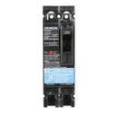 ED42B020 - Siemens Lug In Panelboard 480V 20A 2 pole circuit breaker 18kA@480V - Essential Electric Supply