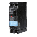 ED42B020 - Siemens Lug In Panelboard 480V 20A 2 pole circuit breaker 18kA@480V - Essential Electric Supply