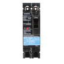 ED42B025 - Siemens Bolt-On 480V 25A 2 pole circuit breaker 18kA@480V - Essential Electric Supply
