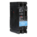 ED42B025 - Siemens Bolt-On 480V 25A 2 pole circuit breaker 18kA@480V - Essential Electric Supply