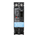ED42B035 - Siemens Bolt-On 480V 35A 2 pole circuit breaker 18kA@480V - Essential Electric Supply