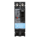 ED42B040 - Siemens Lug In Panelboard 480V 40A 2 pole circuit breaker 18kA@480V - Essential Electric Supply