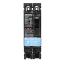 ED42B050 - Siemens Lug In Panelboard 480V 50A 2 pole circuit breaker 18kA@480V - Essential Electric Supply