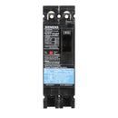 ED42B060 - Siemens Lug In Panelboard 480V 60A 2 pole circuit breaker 18kA@480V - Essential Electric Supply