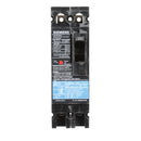 ED42B100 - Siemens Lug In Panelboard 480V 100A 2 pole circuit breaker 18kA@480V - Essential Electric Supply