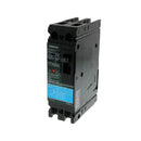 ED42B110 - Siemens Lug In Panelboard 480V 110A 2 pole circuit breaker 18kA@480V - Essential Electric Supply