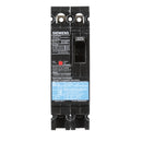 ED42B125 - Siemens Lug In Panelboard 480V 125A 2 pole circuit breaker 18kA@480V - Essential Electric Supply