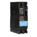 ED42B125 - Siemens Lug In Panelboard 480V 125A 2 pole circuit breaker 18kA@480V - Essential Electric Supply
