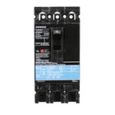 ED43B015 - Siemens Lug In Panelboard 480V 15A 3 pole circuit breaker 18kA@480V - Essential Electric Supply