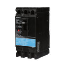 ED43B015L - Siemens Feed-Thru 480V 15A 3 pole circuit breaker 18kA@480V - Essential Electric Supply