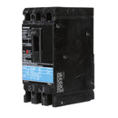 ED43B025 - SIemens Bolt-On 25 Amp 3 Pole Circuit Breaker - Essential Electric Supply