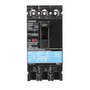ED43B025 - Siemens Lug In Panelboard 480V 25A 3 pole circuit breaker 18kA@480V - Essential Electric Supply